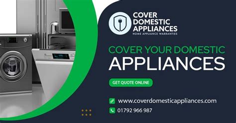 home appliances insurance woolworths